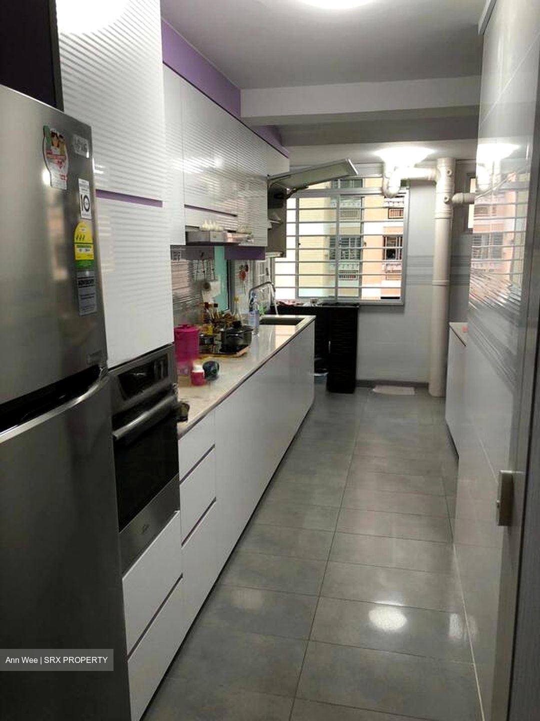 Blk 35 Whampoa Gardens (Toa Payoh), HDB 3 Rooms #463174011